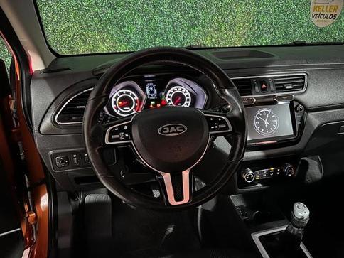 JAC T40 1.5 JETFLEX