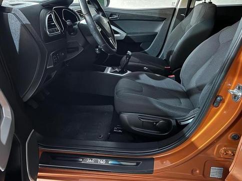 JAC T40 1.5 JETFLEX