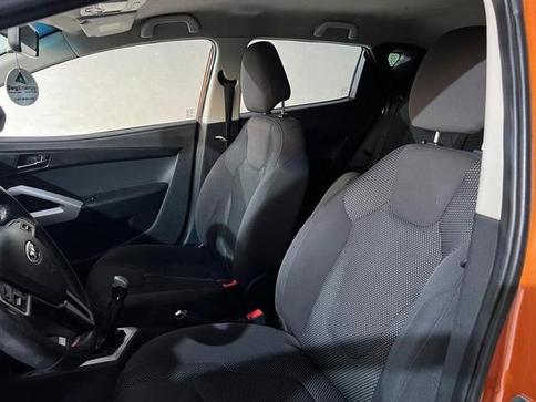 JAC T40 1.5 JETFLEX