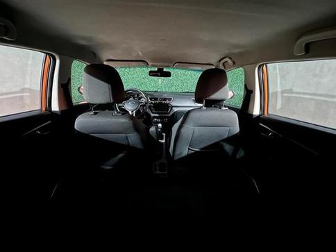 JAC T40 1.5 JETFLEX