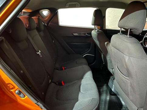 JAC T40 1.5 JETFLEX