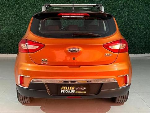 JAC T40 1.5 JETFLEX