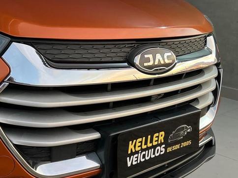 JAC T40 1.5 JETFLEX