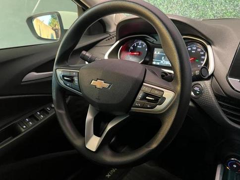 CHEVROLET ONIX 10MT LT2