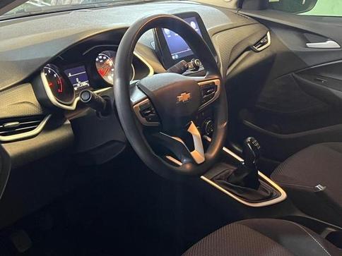 CHEVROLET ONIX 10MT LT2