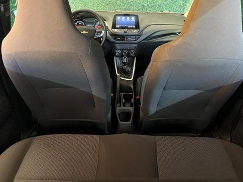 CHEVROLET ONIX 10MT LT2