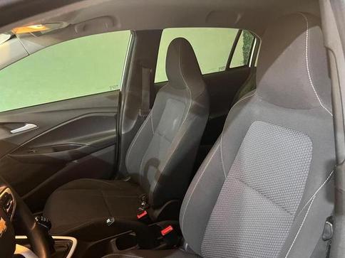 CHEVROLET ONIX 10MT LT2