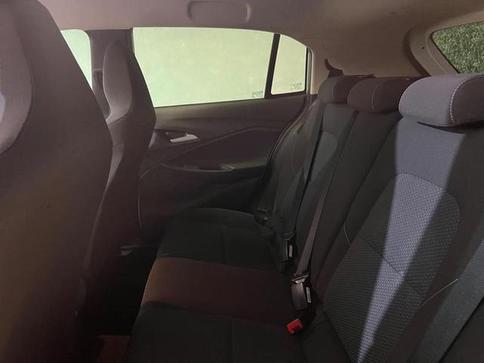 CHEVROLET ONIX 10MT LT2