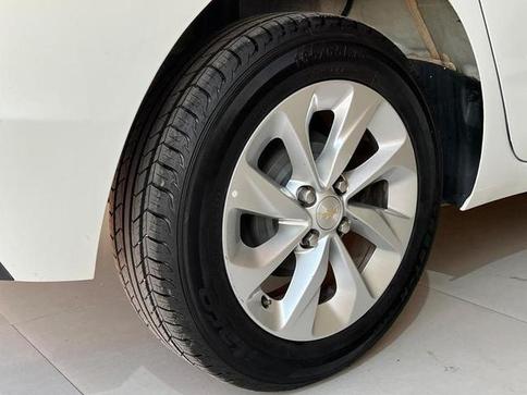CHEVROLET ONIX 10MT LT2
