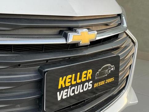 CHEVROLET ONIX 10MT LT2