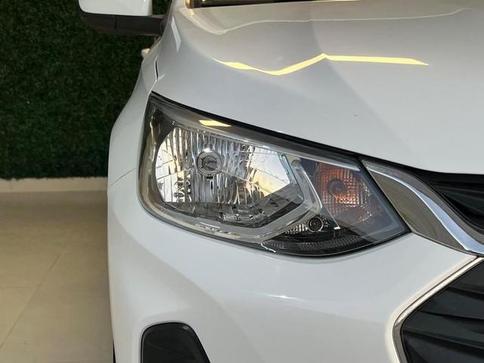 CHEVROLET ONIX 10MT LT2