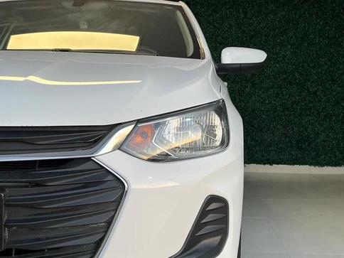 CHEVROLET ONIX 10MT LT2