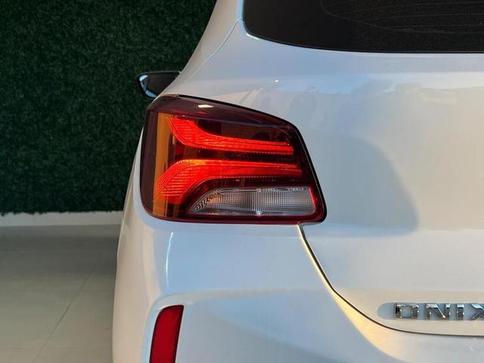 CHEVROLET ONIX 10MT LT2