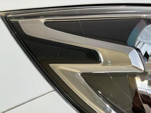 CHEVROLET ONIX 10MT LT2
