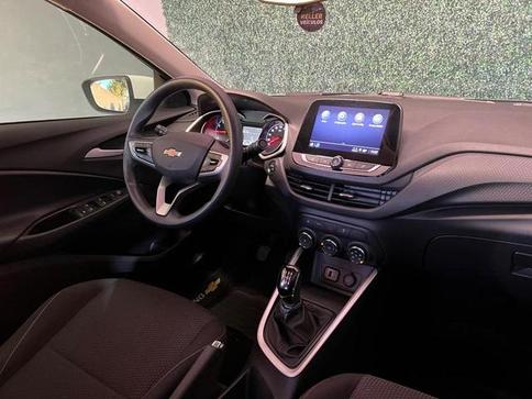 CHEVROLET ONIX 10MT LT2