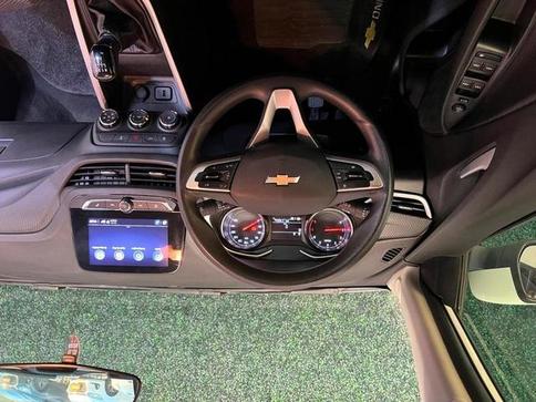 CHEVROLET ONIX 10MT LT2