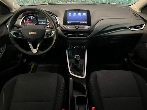 CHEVROLET ONIX 10MT LT2