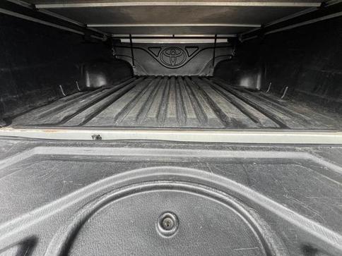 TOYOTA HILUX CD4X4 SRV
