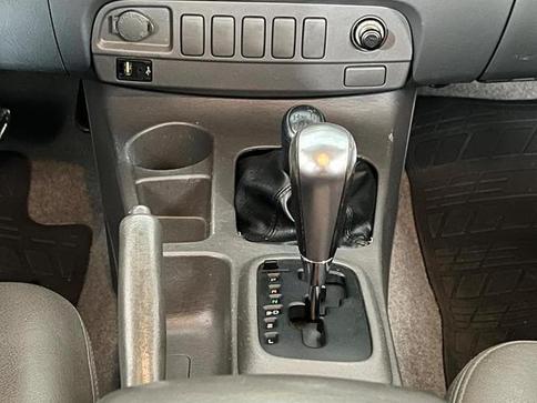 TOYOTA HILUX CD4X4 SRV