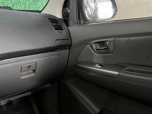TOYOTA HILUX CD4X4 SRV