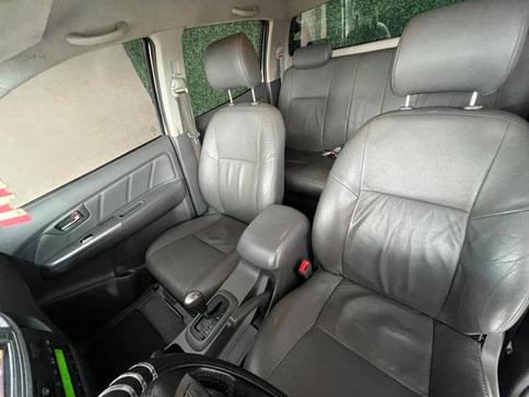 TOYOTA HILUX CD4X4 SRV