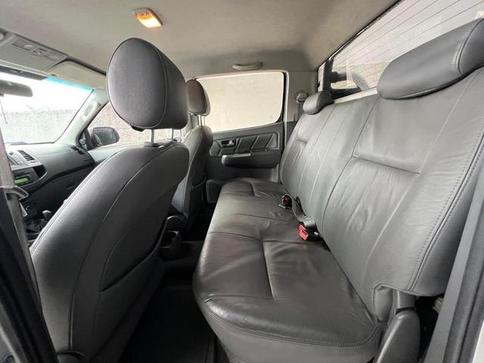 TOYOTA HILUX CD4X4 SRV