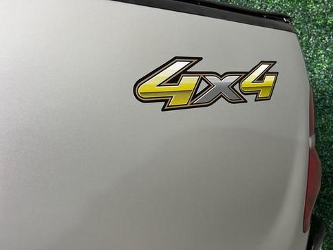 TOYOTA HILUX CD4X4 SRV