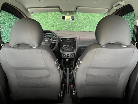VOLKSWAGEN CROSSFOX GII