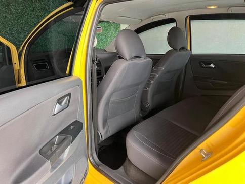 VOLKSWAGEN CROSSFOX GII