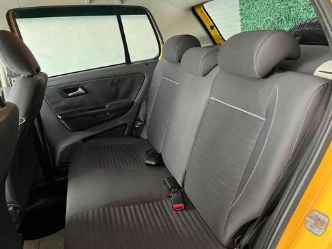 VOLKSWAGEN CROSSFOX GII