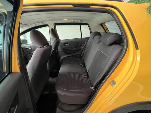 VOLKSWAGEN CROSSFOX GII