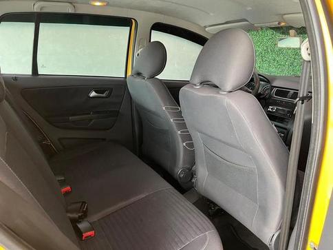 VOLKSWAGEN CROSSFOX GII
