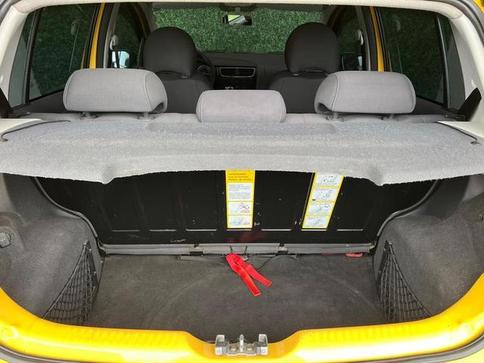 VOLKSWAGEN CROSSFOX GII