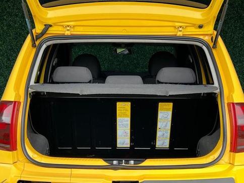 VOLKSWAGEN CROSSFOX GII