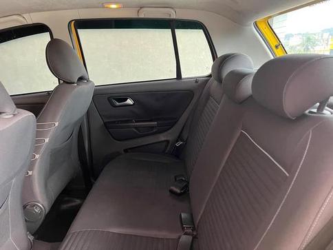 VOLKSWAGEN CROSSFOX GII