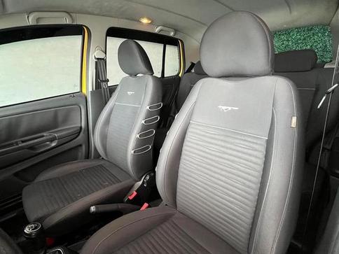 VOLKSWAGEN CROSSFOX GII
