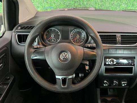 VOLKSWAGEN CROSSFOX GII