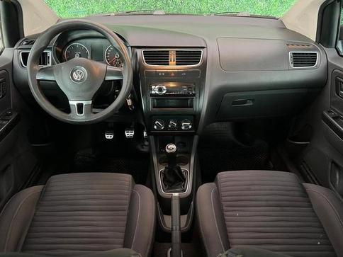 VOLKSWAGEN CROSSFOX GII
