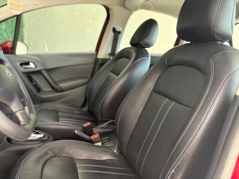 CITROEN C3 1.6 A TEND