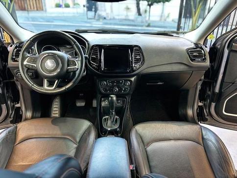 JEEP COMPASS LIMETED F H