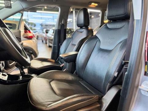 JEEP COMPASS LIMETED F H