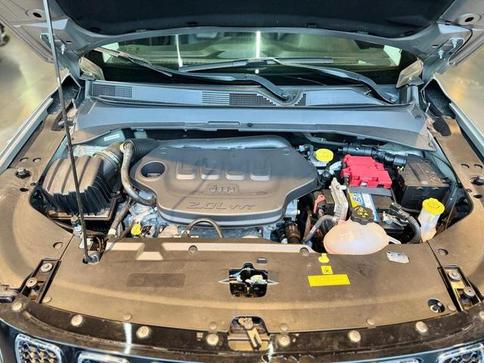 JEEP COMPASS LIMETED F H