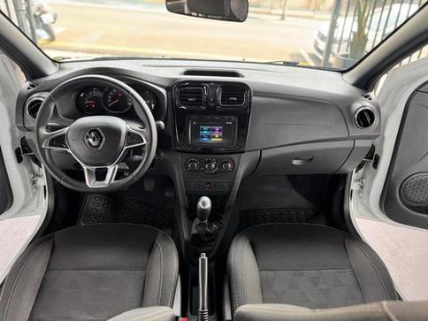 RENAULT SANDERO SEDITION