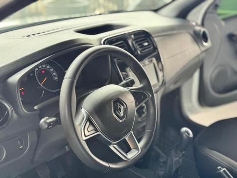 RENAULT SANDERO SEDITION