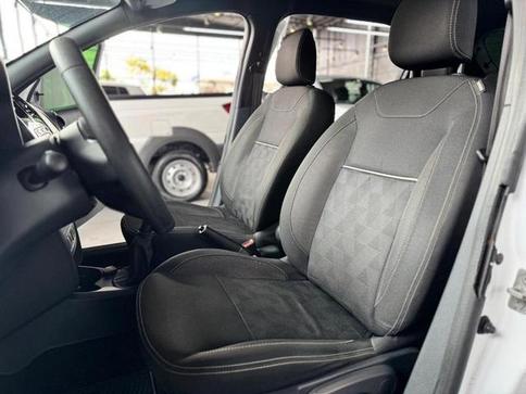 RENAULT SANDERO SEDITION