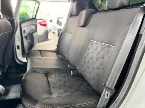 RENAULT SANDERO SEDITION