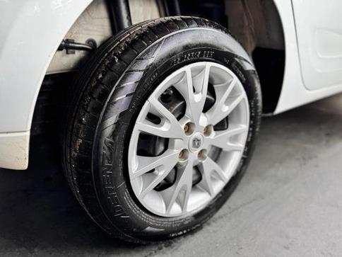 RENAULT SANDERO SEDITION