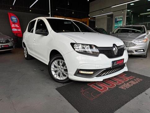 RENAULT SANDERO SEDITION