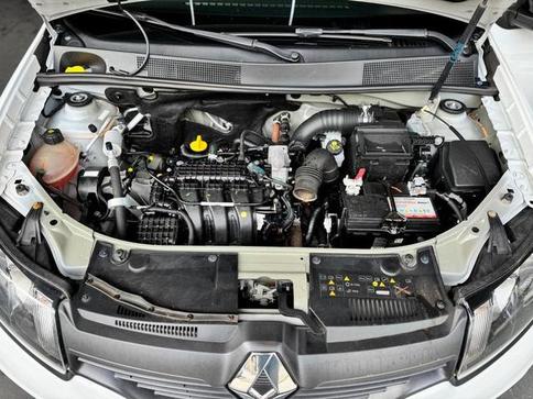 RENAULT SANDERO SEDITION