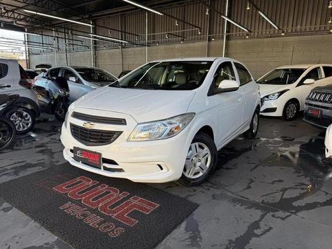 CHEVROLET ONIX 1.0MT LS